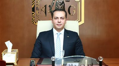 النائب أحمد عبدالجواد يفتتح أكبر مركز للاستشارات القانونية والمحاماة