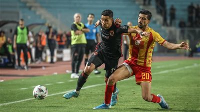 قناة مجانية تنقل مباراة الأهلي والترجي في نهائي دوري أبطال إفريقيا