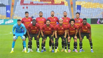 سيراميكا يفوز على البنك الأهلي بهدف في الدوري المصري (فيديو)