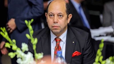 أحمد سليمان: لولا مساعدة «ممدوح عباس» للزمالك ما استطعنا تجاوز الفترة الماضية