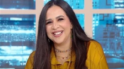 إيمي سمير غانم تدعم شقيقتها في فيلمها الجديد «روكي الغلابة»