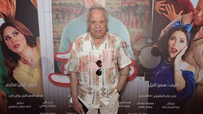 محمد محمود: نقدم قضية اجتماعية مهمة فى «بنقدر ظروفك»