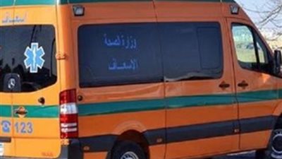 مصرع طالبة وإصابة زوج شقيقتها أسفل عجلات سيارة بدائري الهرم