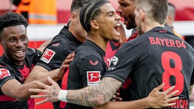 القنوات الناقلة لمباراة ليفركوزن وأتالانتا في نهائي الدوري الأوروبي
