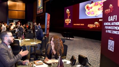 هيئة الاستثمار تدعو لعقد منتدى السياحة الأفريقية بشرم الشيخ سنويًا