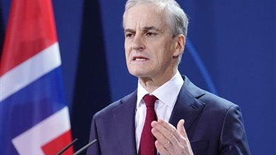 بسبب العدوان على غزة، النرويج تعترف رسميا بالدولة الفلسطينية