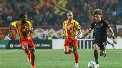 3 مفاجآت منتظرة في تشكيل الأهلي أمام الترجي التونسي بنهائي دوري الأبطال