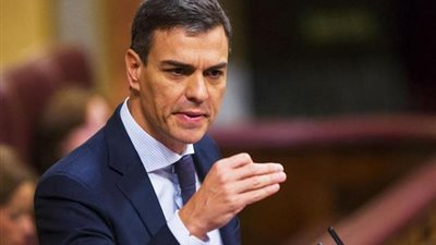 بعد النرويج وإيرلندا، إسبانيا تعترف رسميا بالدولة الفلسطينية المستقلة