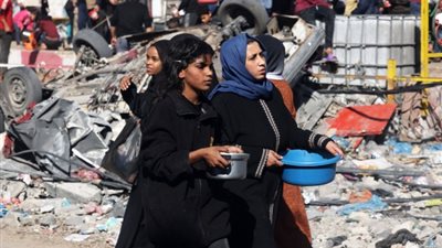 التعاون الخليجي يدعو المجتمع الدولي بدعم الشعب الفلسطيني في إقامة دولته