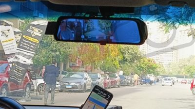 بعد توجيه الاتهامات للسائقين، أوبر تركب كاميرات مراقبة لصالون السيارات