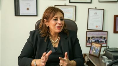 «التصديري للملابس الجاهزة»: نسعى لتحقيق 6 مليارات دولار سنويا