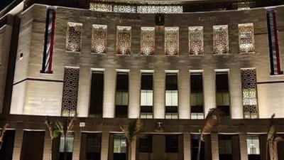 بعثة النقد الدولي تزور القاهرة لإجراء المراجعة الثالثة لبرنامج الإصلاح الاقتصادي