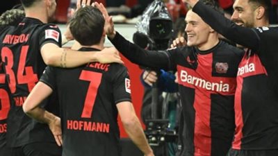 بث مباشر، مشاهدة مباراة باير ليفركوزن وأتالانتا بيرجامو في الدوري الأوروبي 2024