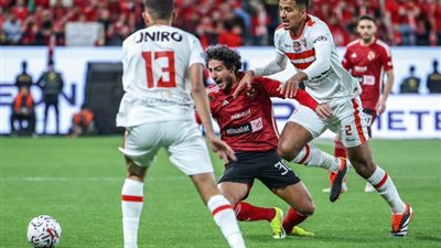 أزمة في الدوري بسبب الأهلي والزمالك، شوبير يكشف التفاصيل