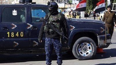 مقتل ستة مدنيين من عائلة واحدة في انفجار «عبوة ناسفة» بالعراق