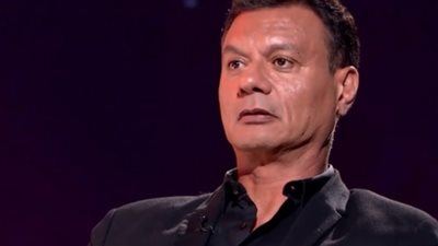 دفاع عباس أبو الحسن يكشف سر عدم خضوعه لتحليل مخدرات في حادث دهس سيدتين