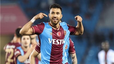 تريزيجية يكشف حقيقة عودته للأهلي للمشاركة في كأس العالم
