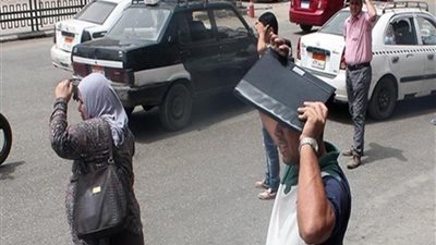 شديد الحرارة نهاراً، الأرصاد الجوية تعلن حالة الطقس اليوم