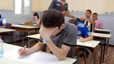 تعليم الجيزة، توضح حقيقة الامتحانات المتداولة على صفحات الغش