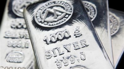 المصنعية ترفع أسعار الفضة في السوق، كم سعر الجرام اليوم؟