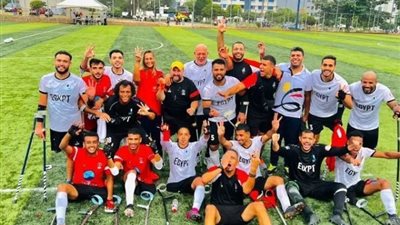 أهمها مصر والمغرب، جدول مباريات ربع نهائي أمم إفريقيا للساق الواحدة