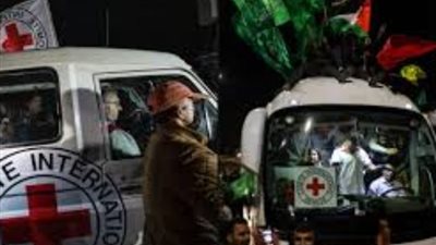 القاهرة الإخبارية: قادة في إسرائيل دعوا للتوصل إلى صفقة تبادل الأسرى