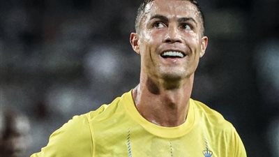رونالدو يقود هجوم النصر أمام الرياض بالدوري السعودي