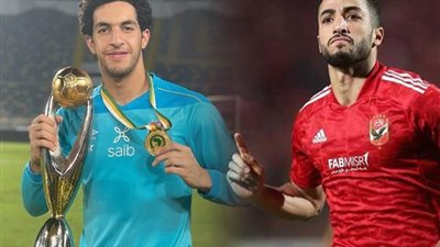 جدار الأهلي المنيع، رقم قياسي جديد للأحمر قبل إياب نهائي أبطال إفريقيا