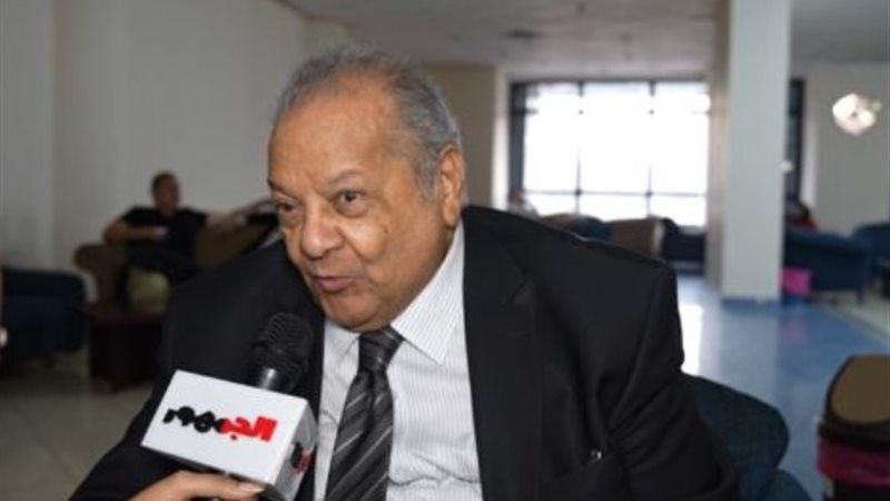 ابراهيم ابو ذكري