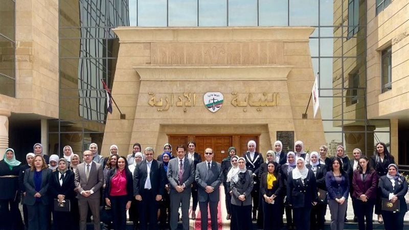 جانب من الدورات التدريبية