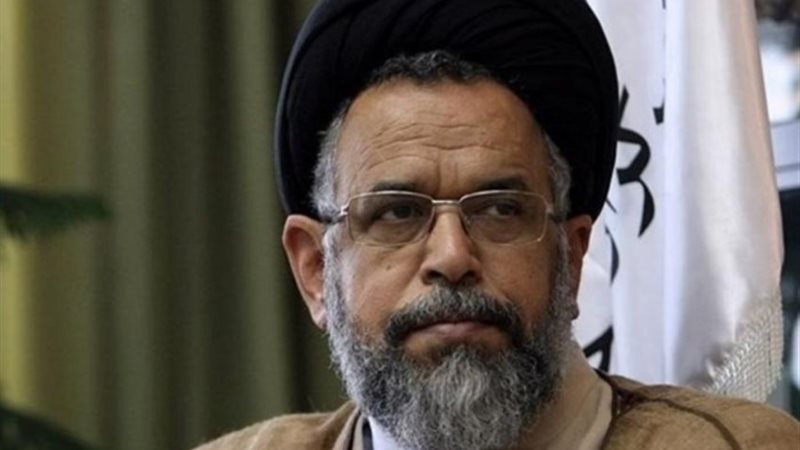 محمود علوي
