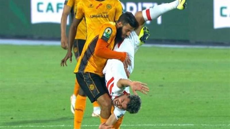 ياسين البحيري