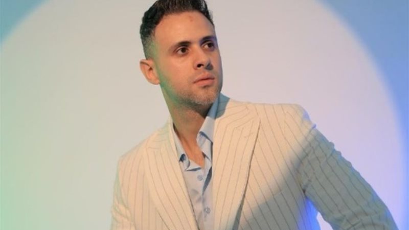 إسلام سعد