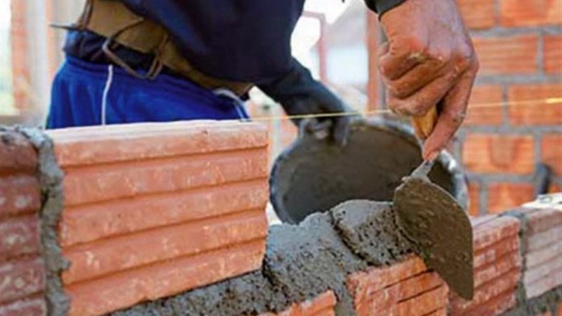 أعمال البناء - أرشيفية