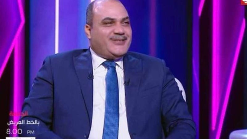 محمد الباز