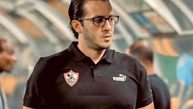 محمد أسامة