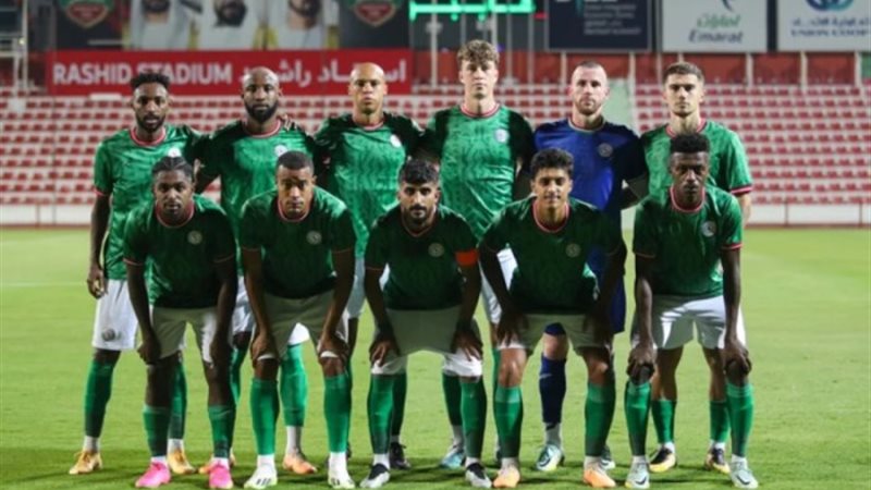 نادي الاتفاق