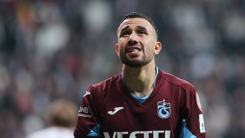 محمود حسن تريزيجيه
