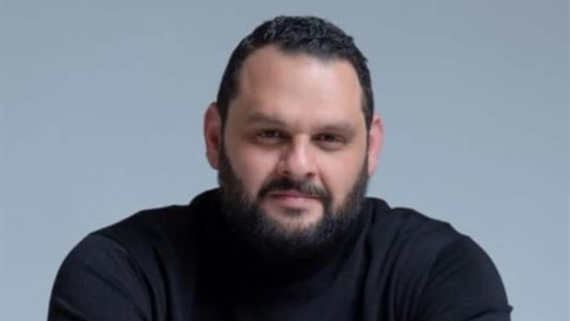 رئيس شركة مدينة مصر