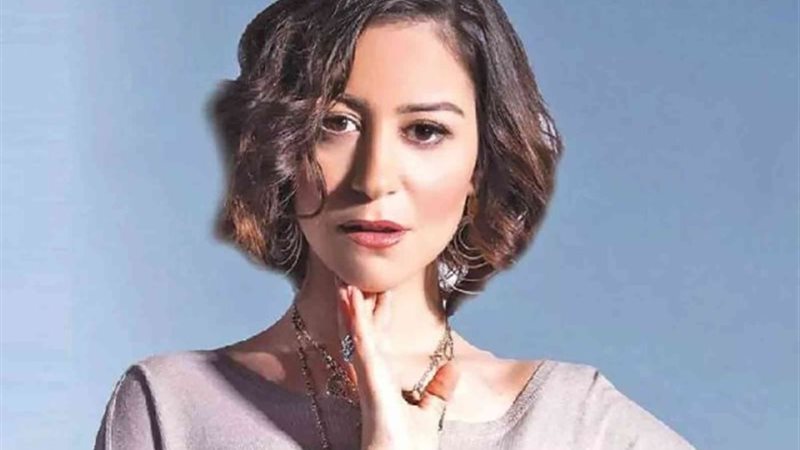 منة شلبى