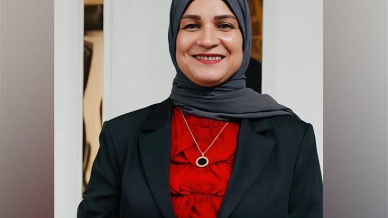 ماجدة إبراهيم