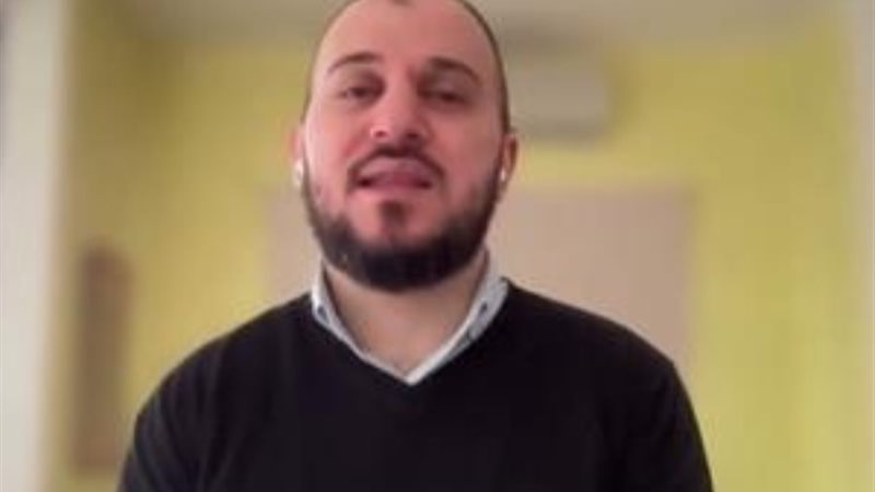 محمد المغبط