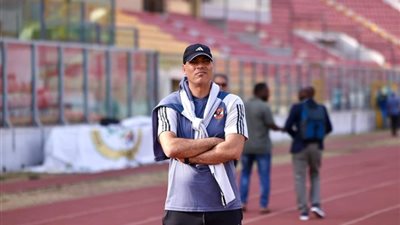 اليوم الاجتماع الفني لمباراة الأهلي والترجي بنهائي أفريقيا