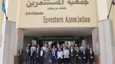 مهلة وإعفاء، التنمية الصناعية تزف بشرى سارة لأصحاب المشروعات المتعثرة