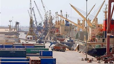 شعبة النقل: ضرورة تفعيل دور الموانئ كمركز لوجستي وربطه بسلاسل التوريد العالمية