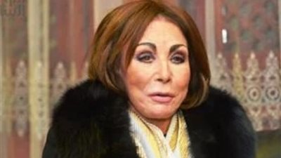 موعد ومكان عزاء شقيقة الفنانة لبنى عبد العزيز