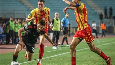 بالدليل، الترجي يفوز على الأهلي في نهائي دوري أبطال إفريقيا