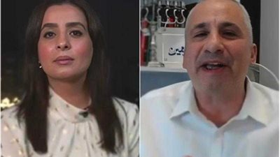 مصرية لصحفي إسرائيلي: أنتم نسوان في بلدكم