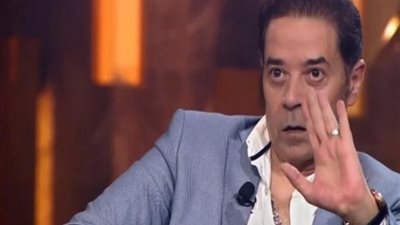 نقابة المهن الموسيقية تنعي شقيق مدحت صالح