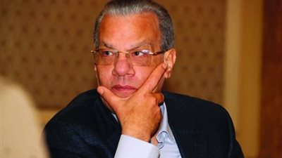 عادل حمودة: تقرير CNN عن الدور المصري في مفاوضات الهدنة عار على المهنية